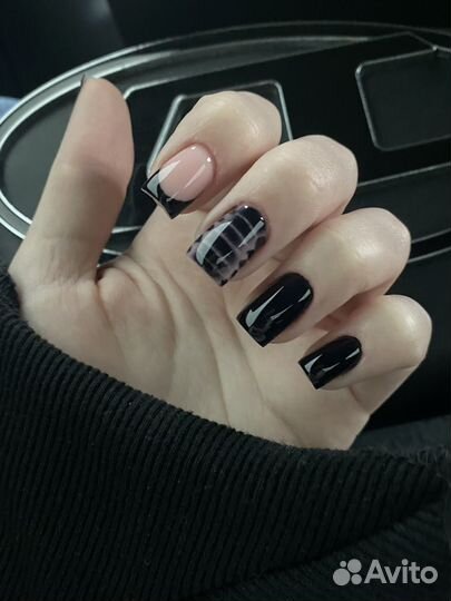 Мастер маникюра и педикюра на чмз