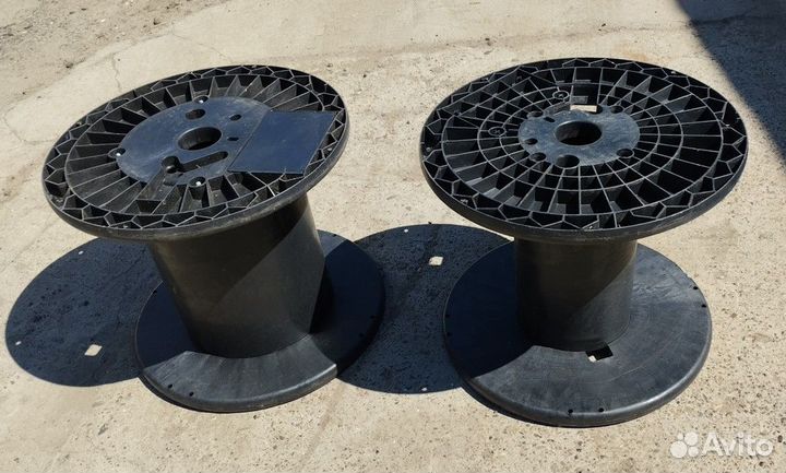 Катушка (бабина) для кабеля