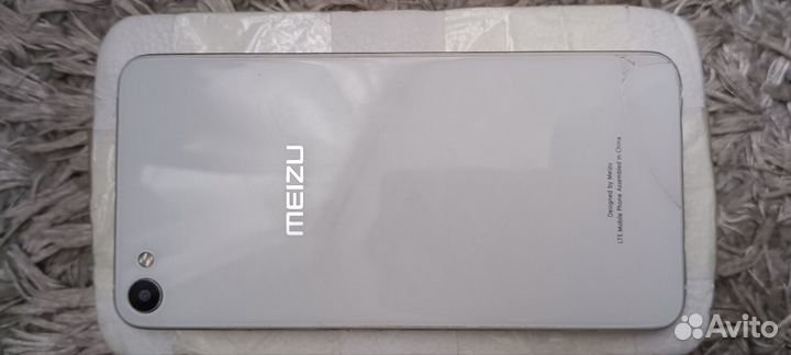 Meizu U20, 2/16 ГБ