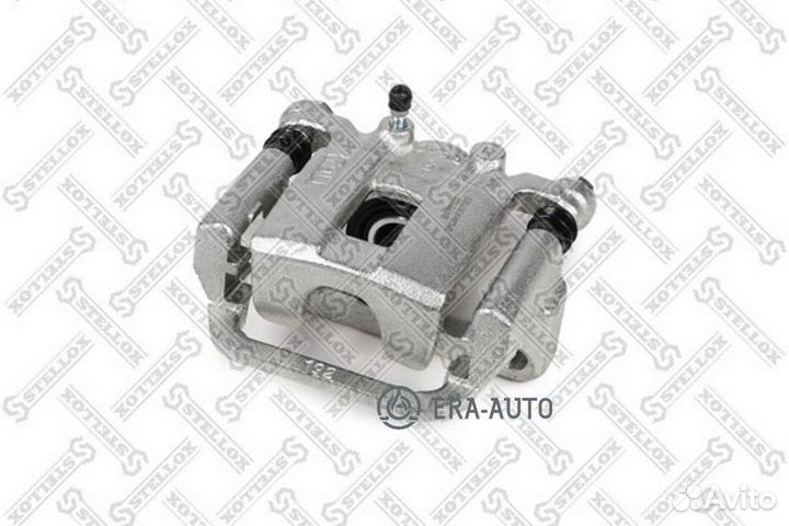 Stellox 0590573SX суппорт тормозной задний левый 0