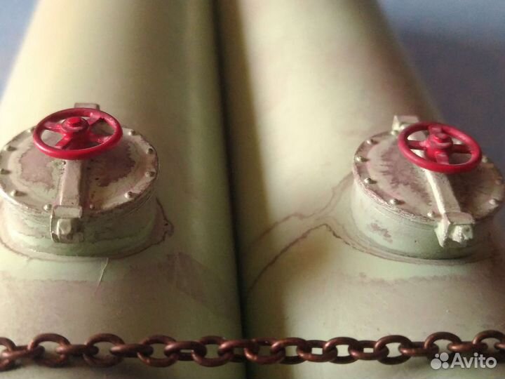 Транспортировочные баки 1:32-1:24