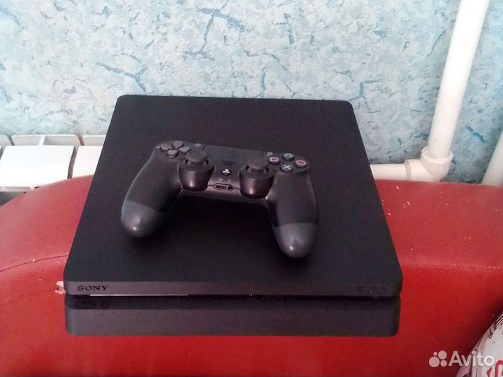 Ps4