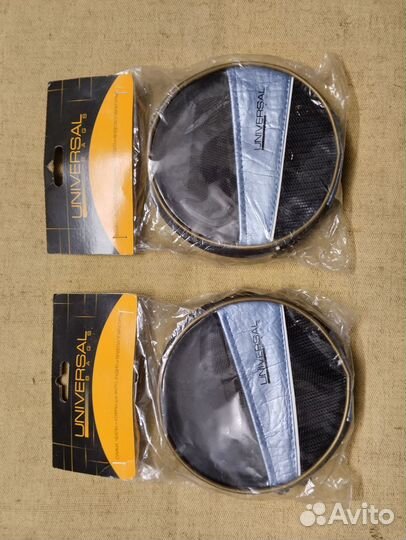 Чехлы для CD плеера