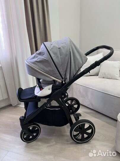 Детская коляска Noordi sole 2в1