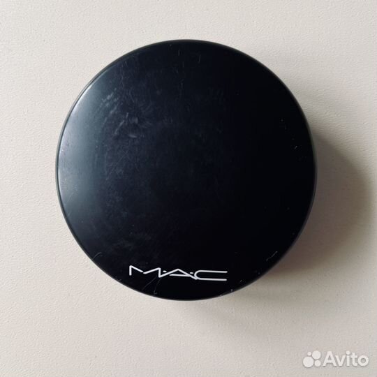 Минеральная Пудра Mac Mineralize Skinfinish