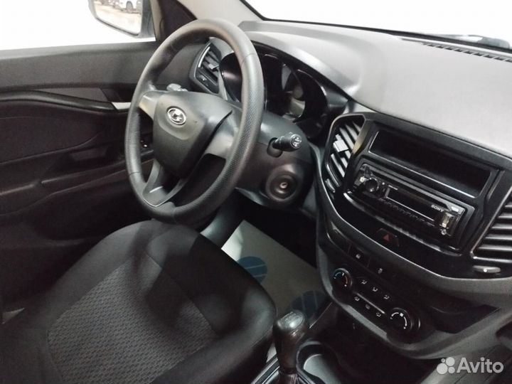 LADA Vesta 1.6 МТ, 2019, 74 918 км