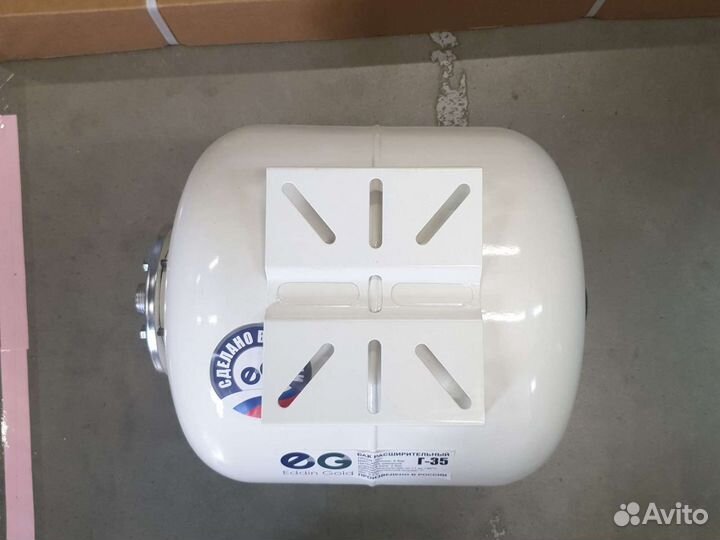 Бак для воды