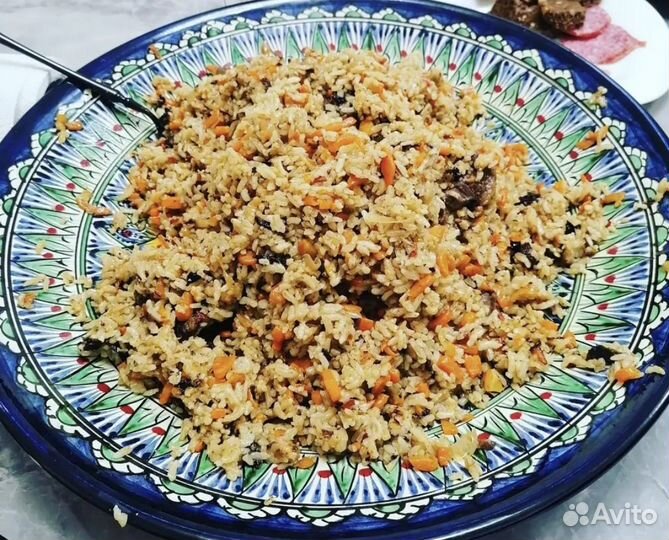 Казан чугунный с печью