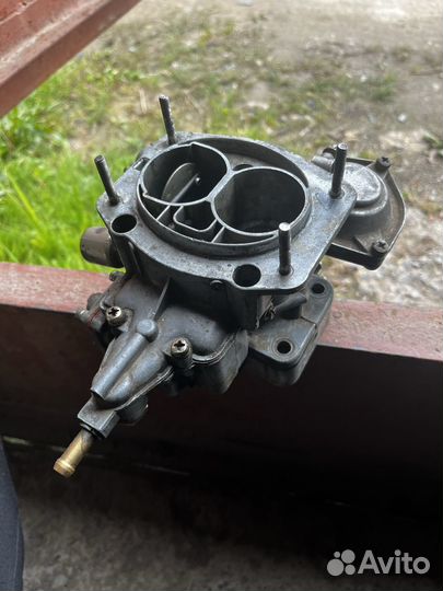Карбюратор дааз 2107-1107010-10