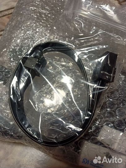 Кабель pci e 8-pin