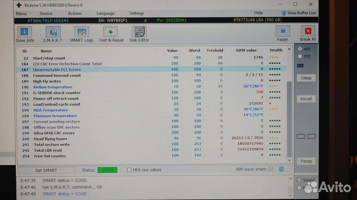 Новые SSD накопители 512 256 гб SATA m.2 NVMe
