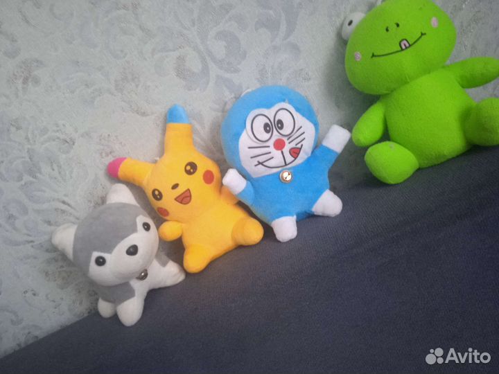 Игрушки качество бомбезное