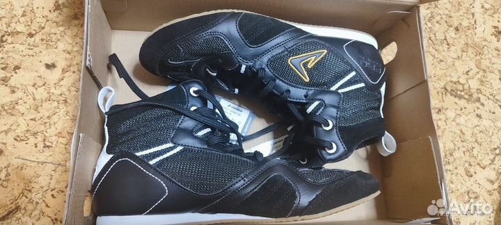 Боксерки 38 размер