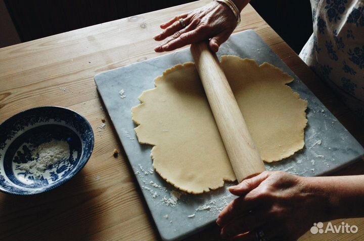 Пекарь кондитер