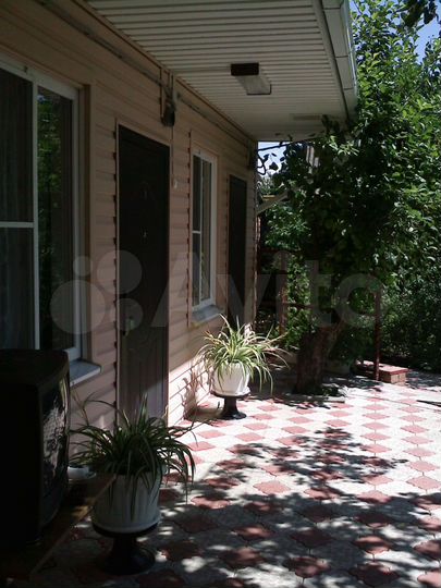 Комната 12 м² в 1-к., 1/1 эт.