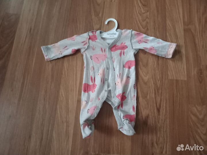 Слип детский для девочки