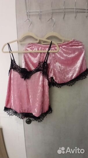 Большой пакет одежды. Платья/штаны/блузка/пижама