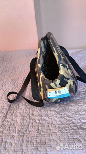 Сумка для животных