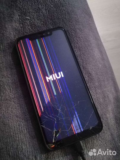 Xiaomi Redmi, 4 ГБ