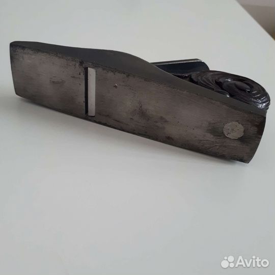 Рубанок мини СССР