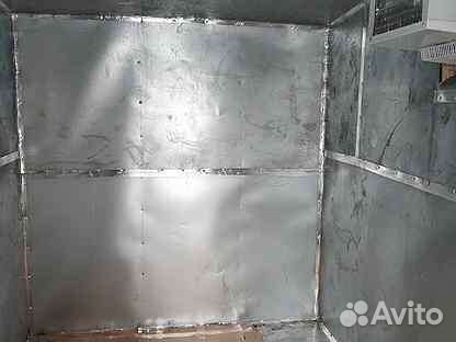 Листы оцинкованные