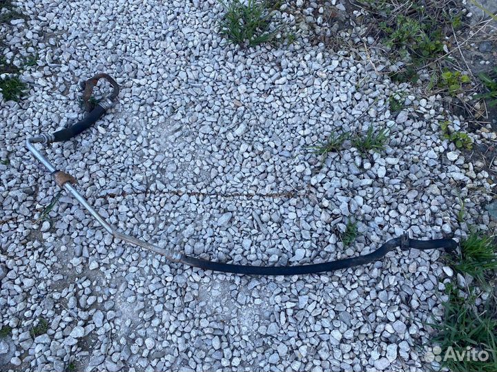 Трубка (Шланг гидроусилителя) высокого давления