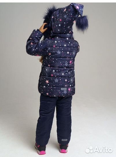 Комплект play today 104 размер