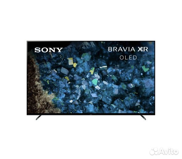 Телевизор Sony XR-65A80L 4K SMART TV 2023