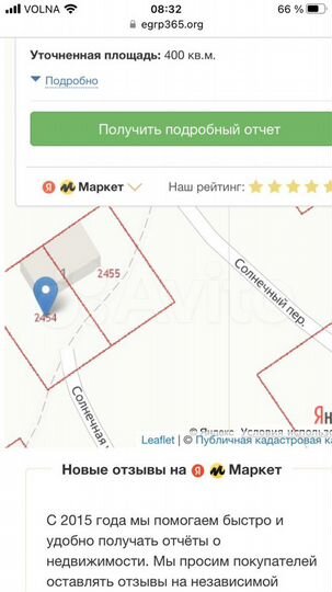 Участок 4 сот. (ИЖС)