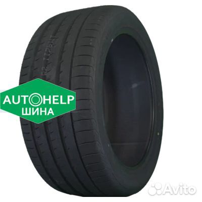 Yokohama Advan Sport V105T 285/40 R22 106Y