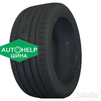 Yokohama Advan Sport V105T 275/40 R22 108Y
