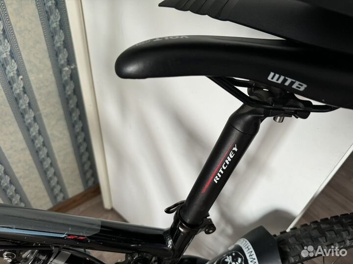 Горный велосипед jamis dakar xc 30