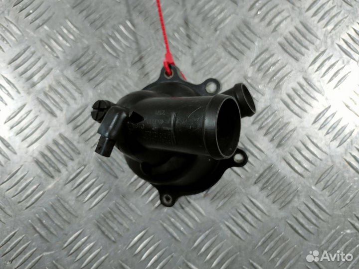 Термостат Audi A8 D4/4H 2012 079121115AA