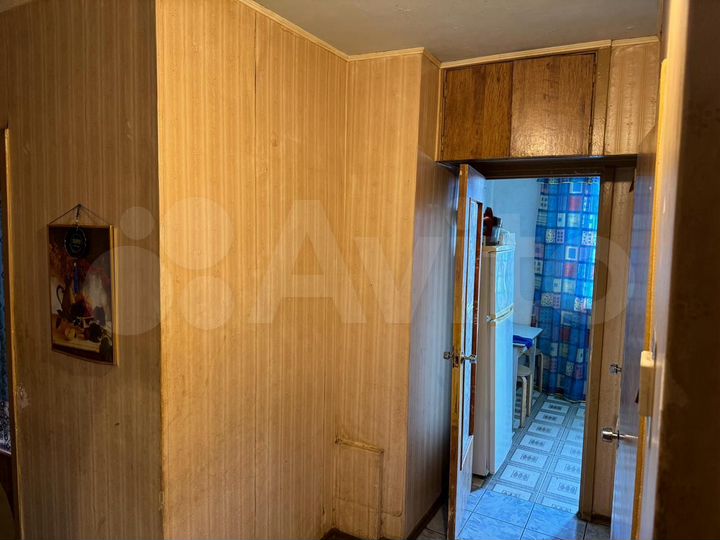 2-к. квартира, 60 м², 7/9 эт.