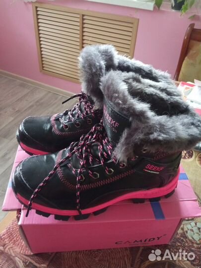 Кроссовки детские для девочек