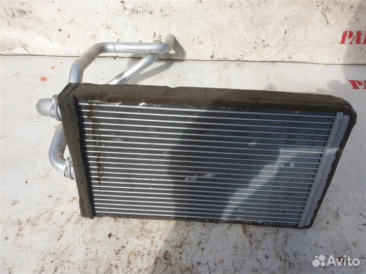Радиатор печки отопителя Митсубиши Лансер 10