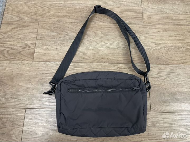 Сумка на коляску Leokid