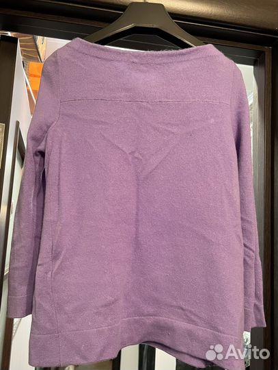 Schumacher джемпер кашемир винтаж