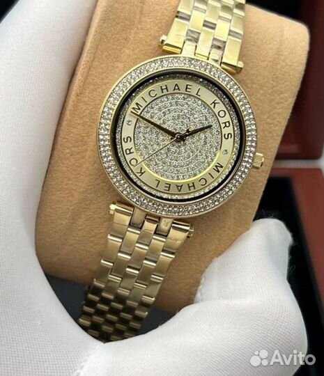 Наручные женские часы Michael Kors MK3445