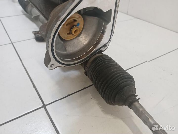 Рейка рулевая BMW X1 F48