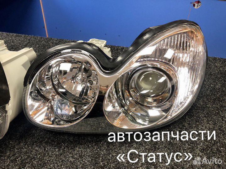 Фары Hyundai Sonata Tagaz