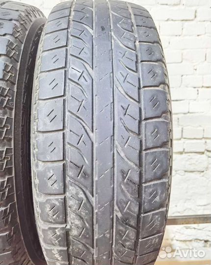 Yokohama Geolandar A/T-S G012 235/65 R17 108H