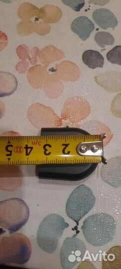 Колпачок поводка