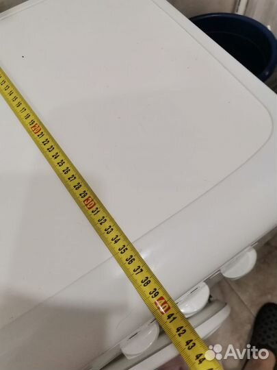 Стиральная машина бу indesit 5 кг