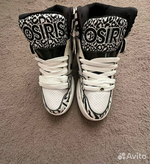 Osiris nyc 83 42 размер