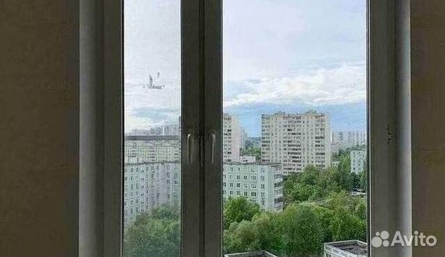 Остекление балкона