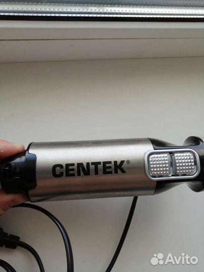 Блендер погружной