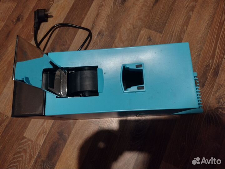 Кофемашина cremesso капсульная