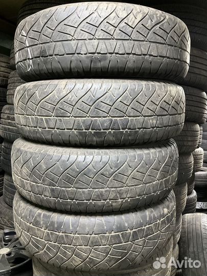 Michelin Latitude Cross 215/70 R16
