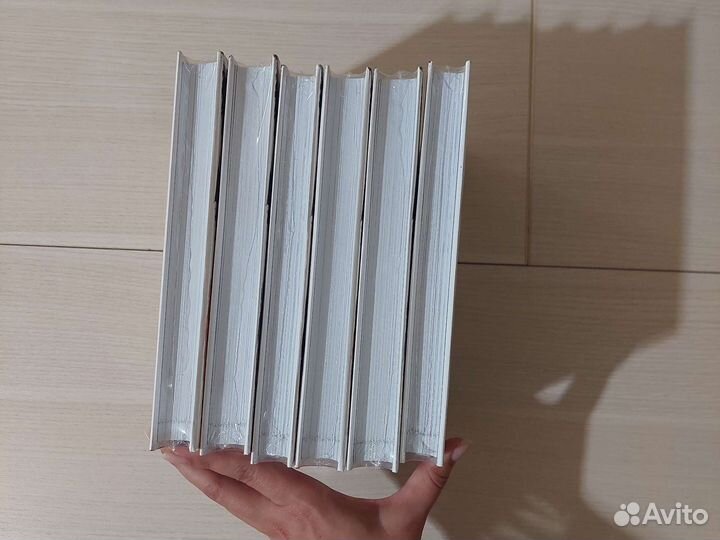 Магистр два комплекта из 3-х книг. тома 2, 3, 4